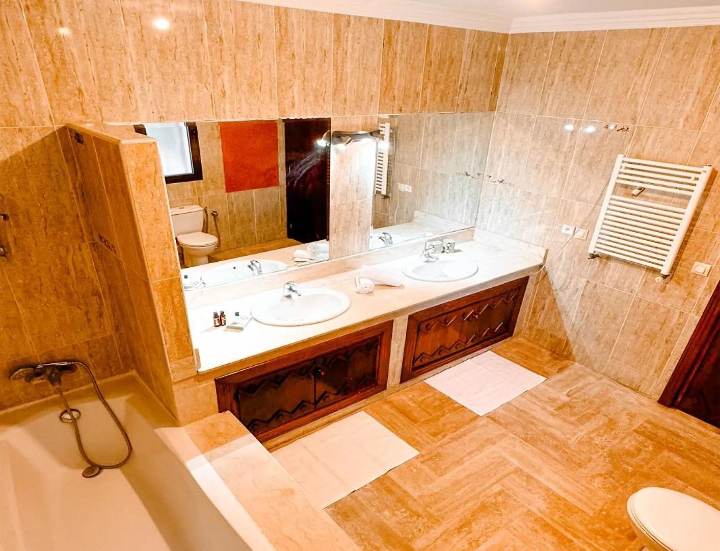 Marrakech Villa Hacienda Μαρακές Μαρόκο
